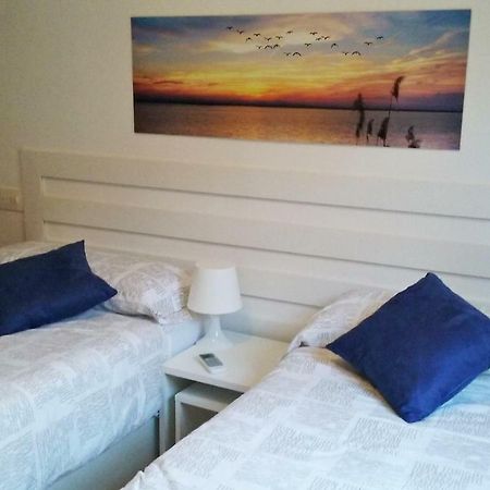 Appartement Bonito, Luminoso, Cerca Del Mar Con Parking à Tarifa Extérieur photo
