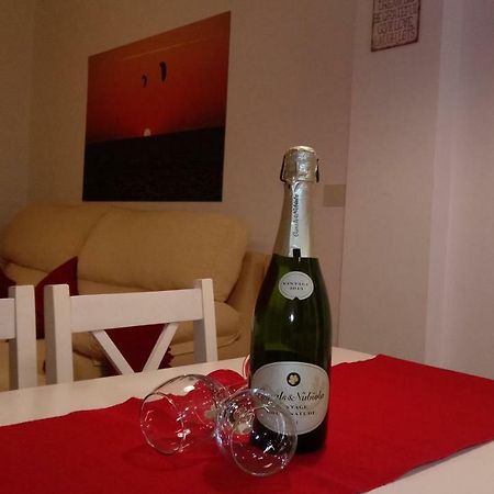 Appartement Bonito, Luminoso, Cerca Del Mar Con Parking à Tarifa Extérieur photo