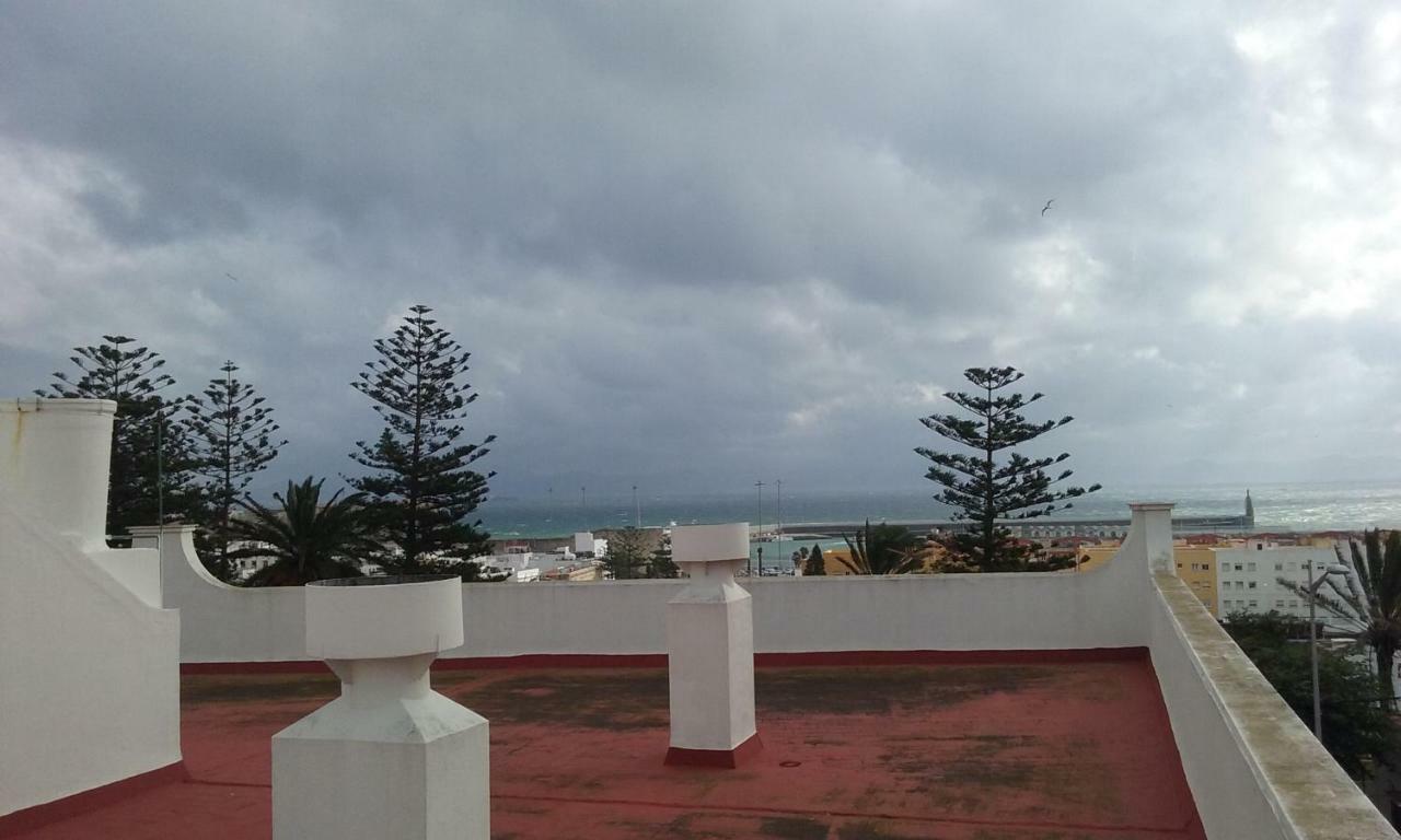 Appartement Bonito, Luminoso, Cerca Del Mar Con Parking à Tarifa Extérieur photo