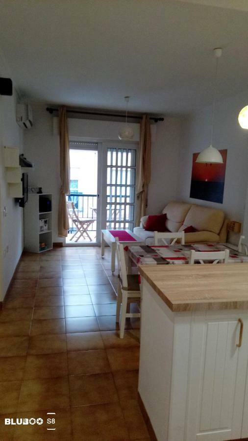 Appartement Bonito, Luminoso, Cerca Del Mar Con Parking à Tarifa Extérieur photo
