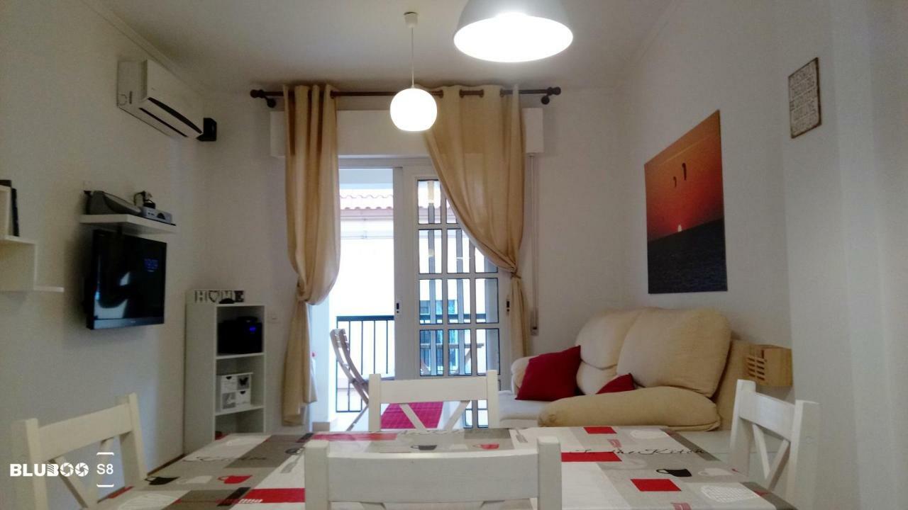 Appartement Bonito, Luminoso, Cerca Del Mar Con Parking à Tarifa Extérieur photo