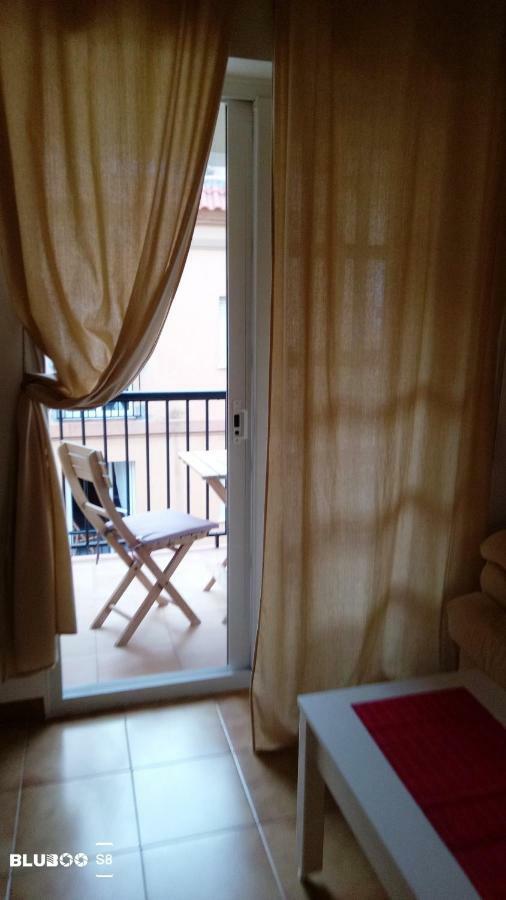 Appartement Bonito, Luminoso, Cerca Del Mar Con Parking à Tarifa Extérieur photo