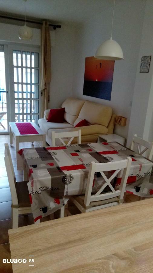 Appartement Bonito, Luminoso, Cerca Del Mar Con Parking à Tarifa Extérieur photo