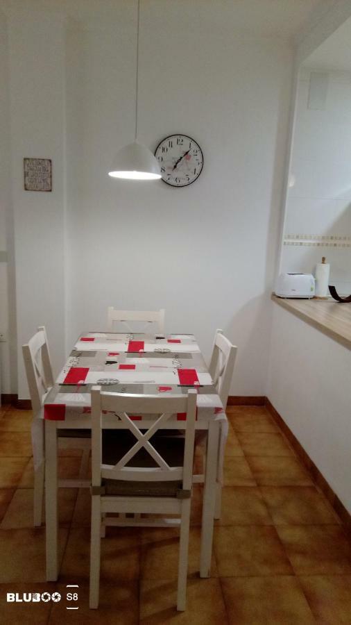 Appartement Bonito, Luminoso, Cerca Del Mar Con Parking à Tarifa Extérieur photo