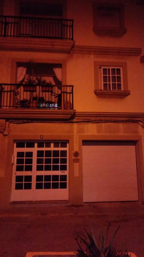 Appartement Bonito, Luminoso, Cerca Del Mar Con Parking à Tarifa Extérieur photo