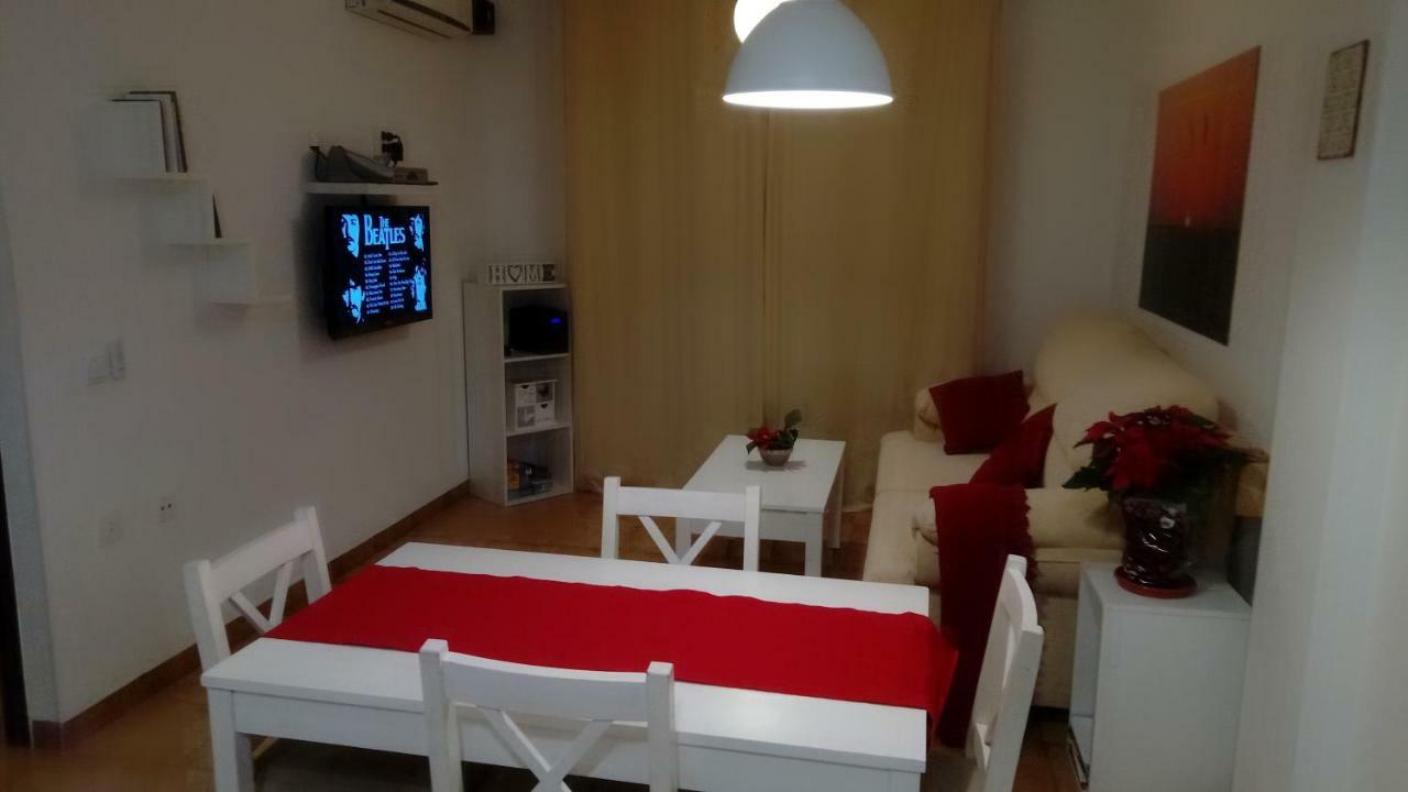 Appartement Bonito, Luminoso, Cerca Del Mar Con Parking à Tarifa Extérieur photo