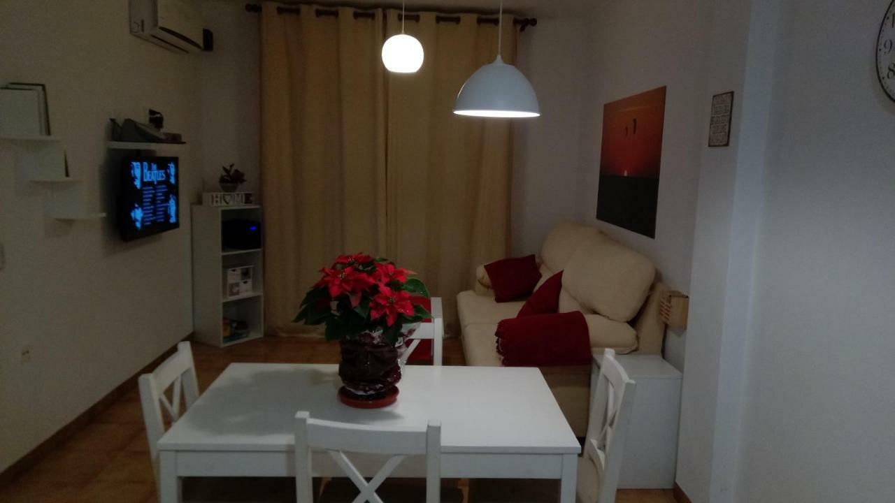 Appartement Bonito, Luminoso, Cerca Del Mar Con Parking à Tarifa Extérieur photo