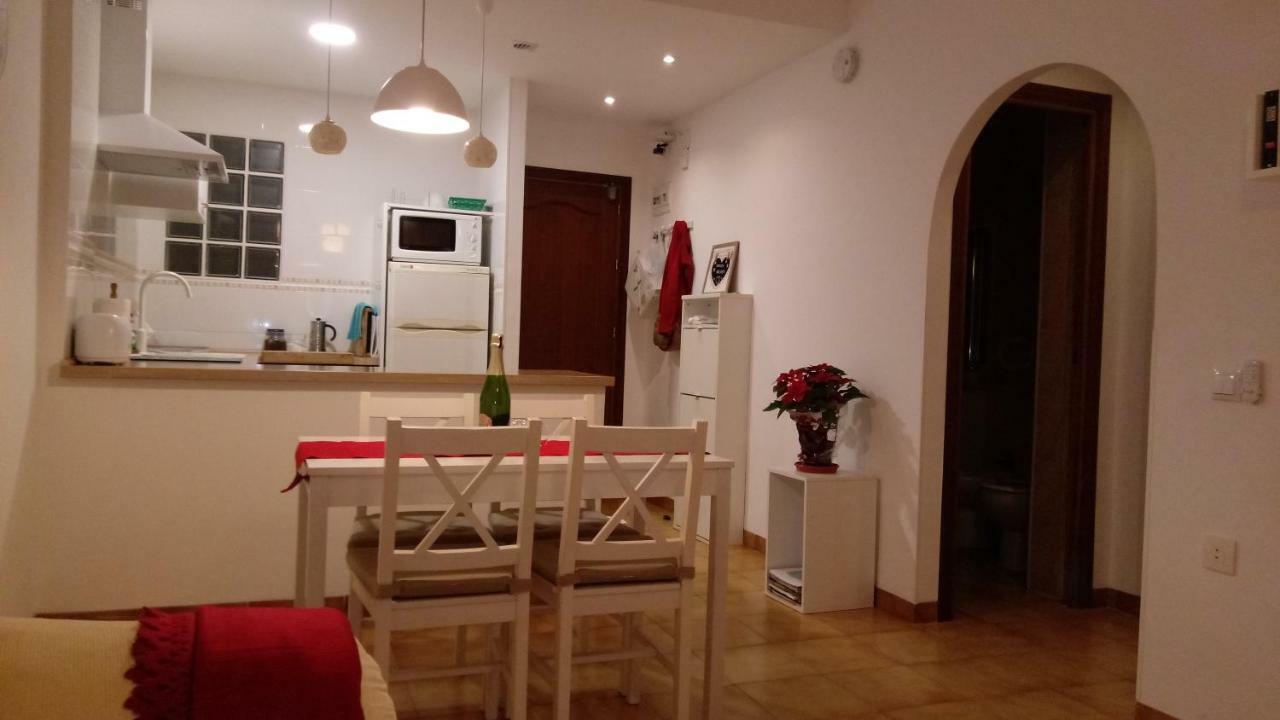 Appartement Bonito, Luminoso, Cerca Del Mar Con Parking à Tarifa Extérieur photo