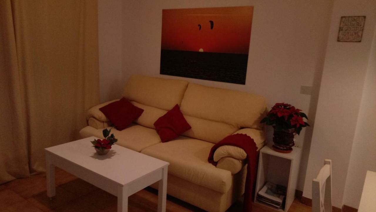 Appartement Bonito, Luminoso, Cerca Del Mar Con Parking à Tarifa Extérieur photo
